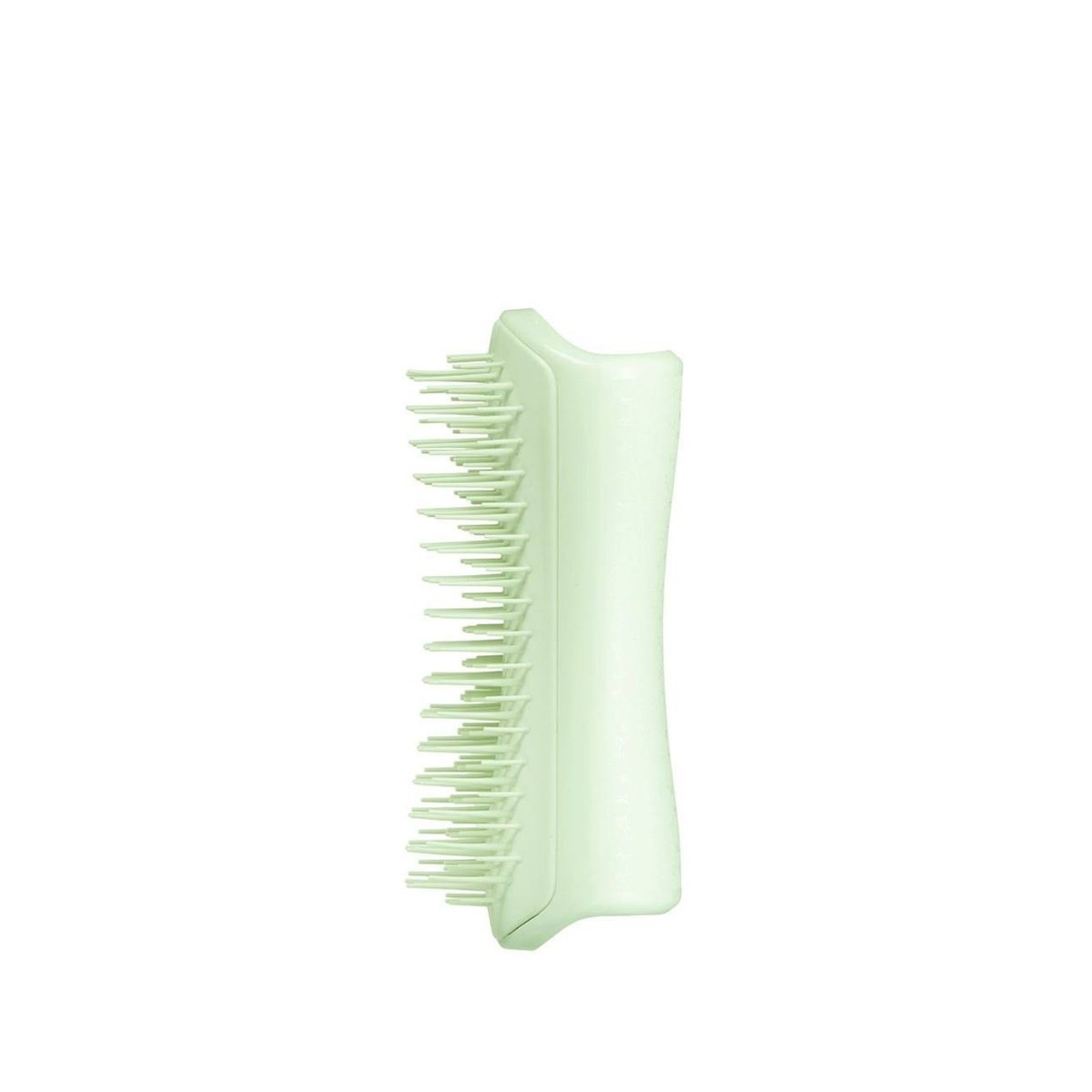 Щітка для вичісування цуценят Puppy brush Green
