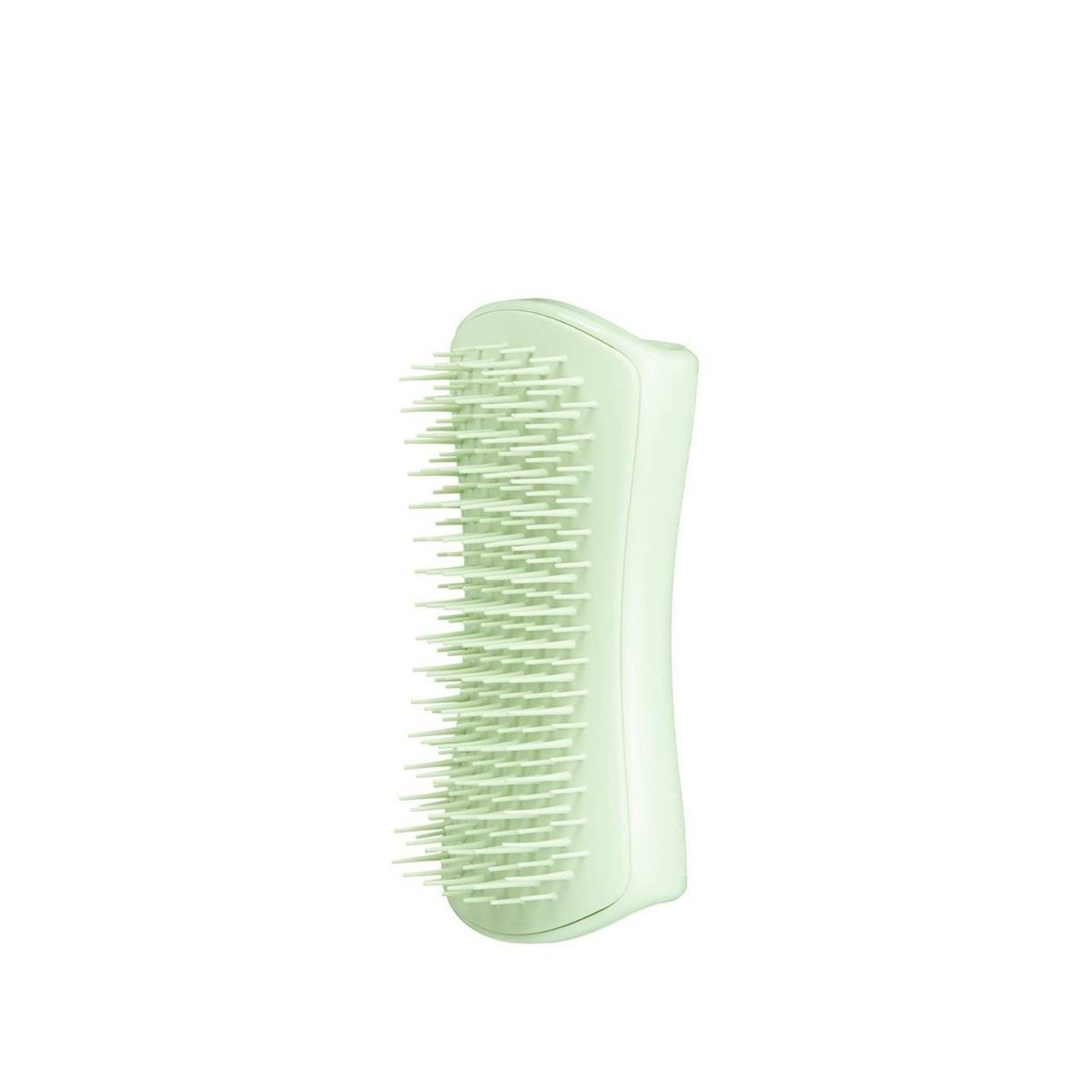Щітка для вичісування цуценят Puppy brush Green
