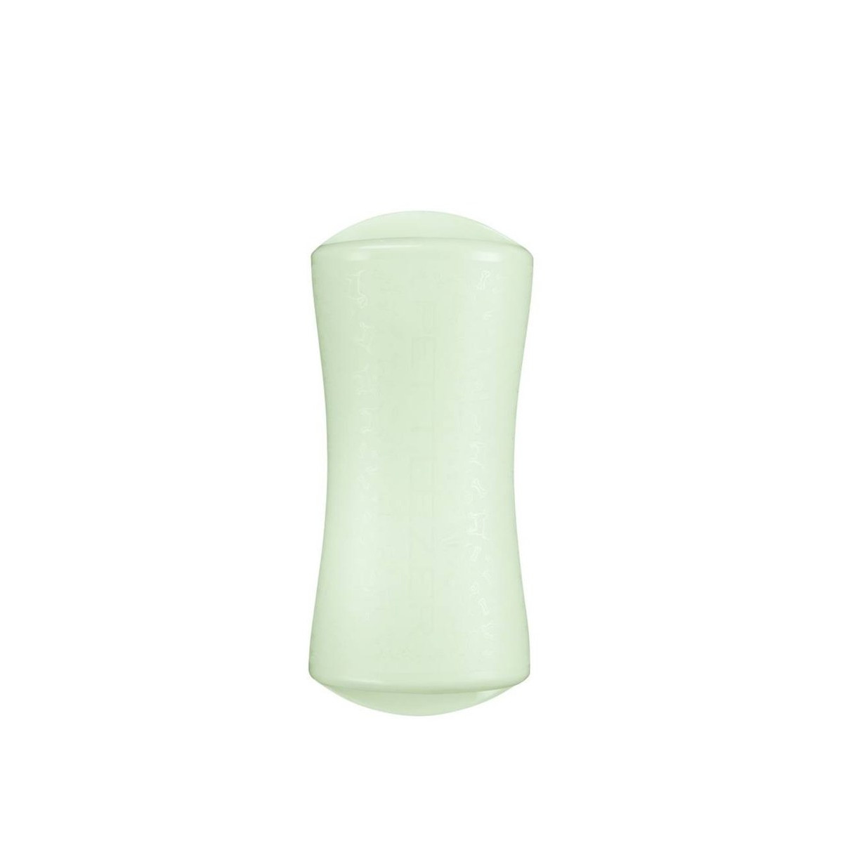 Щітка для вичісування цуценят Puppy brush Green