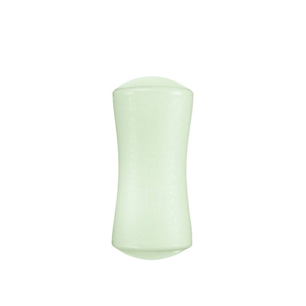 Щітка для вичісування цуценят Puppy brush Green