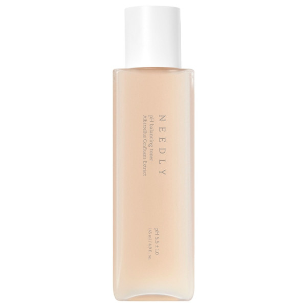 Зволожувальний тонер з екстрактом гриба альбатрелус Ph balancing toner