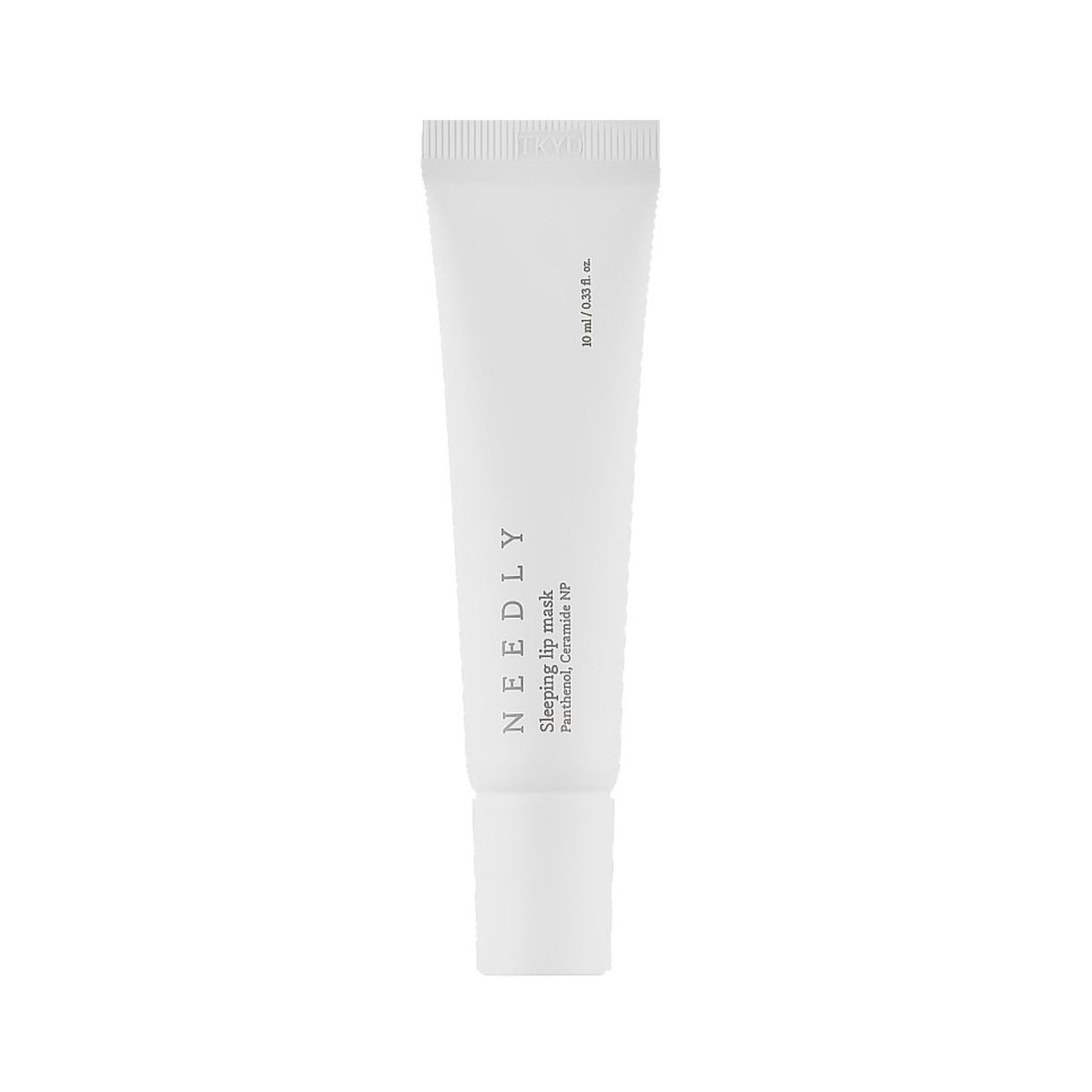 Нічна маска для губ Sleeping lip mask