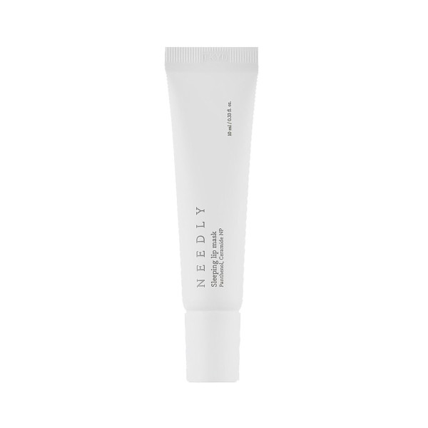 Нічна маска для губ Sleeping lip mask