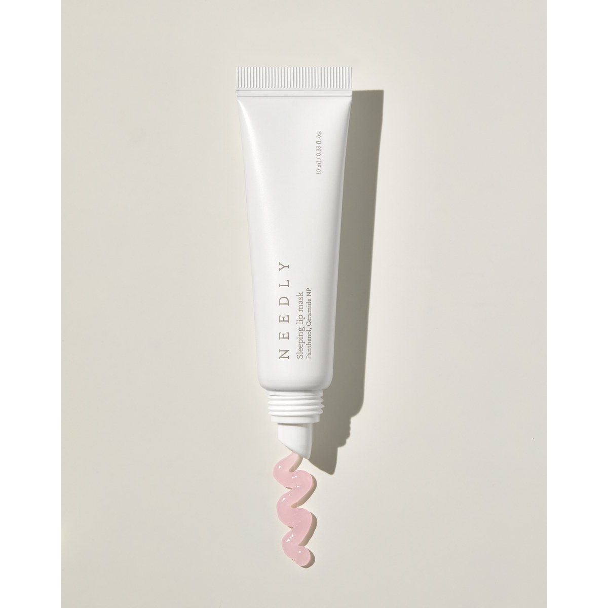 Нічна маска для губ Sleeping lip mask