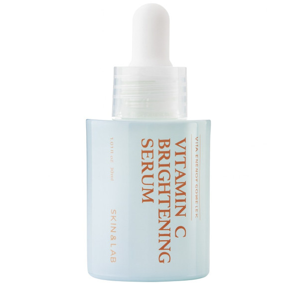 Освітлювальна сироватка з вітаміном С Vitamin c brightening serum