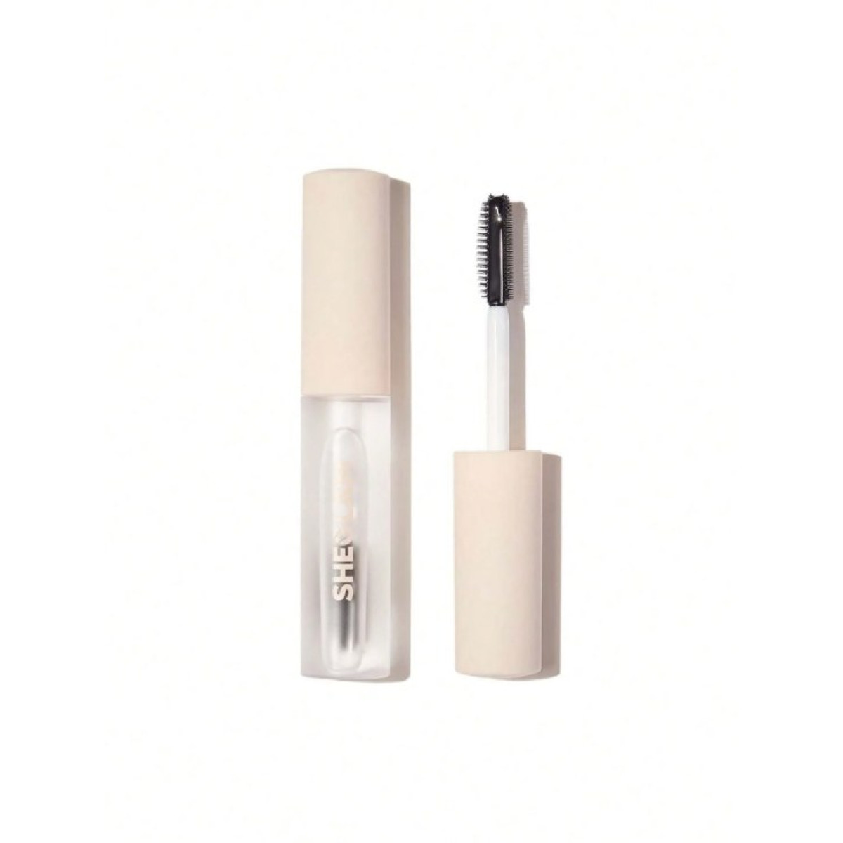 Гель для фіксації брів Set me up brow gel Clear