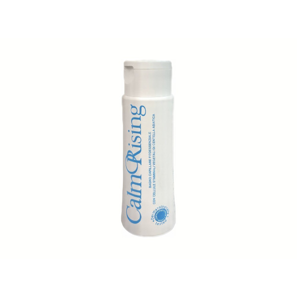 Фітоесенціальний шампунь для чутливої шкіри у міні форматі Calmorising shampoo travel size