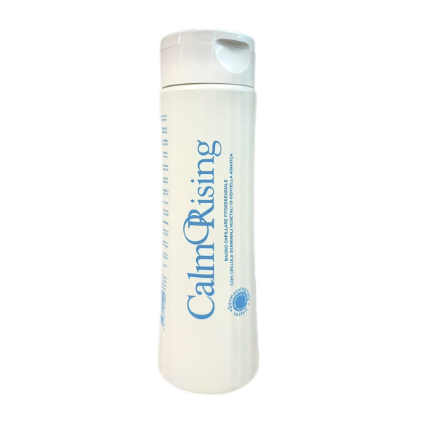 Фітоесенціальний шампунь для чутливої шкіри Calmorising shampoo