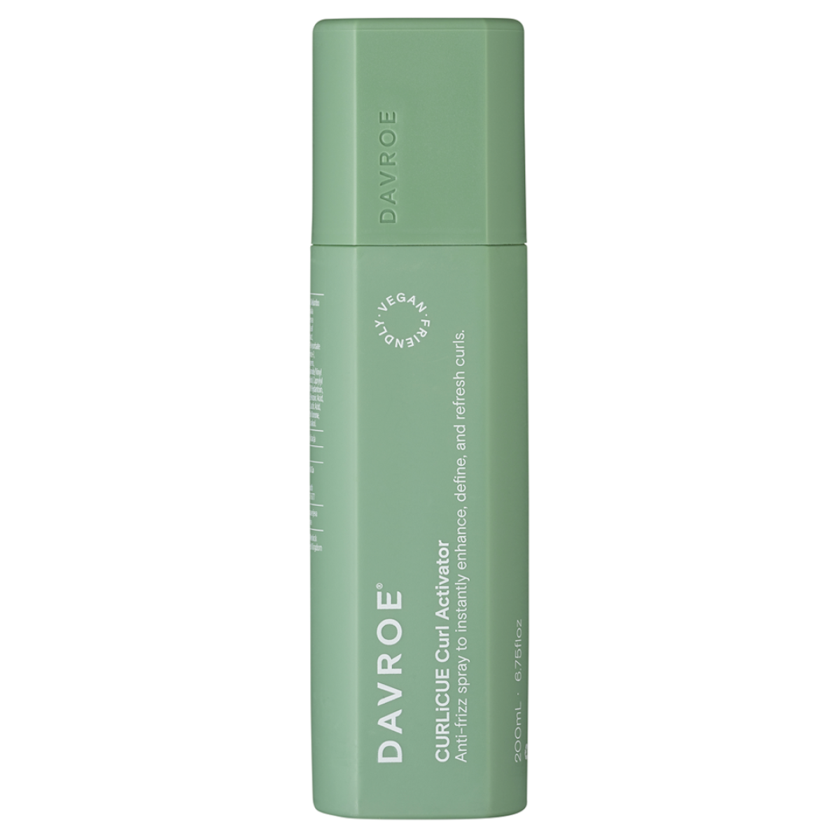 Спрей для формування укладки Curlicue curl activator