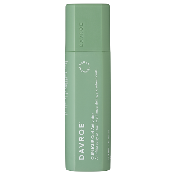 Спрей для формування укладки Curlicue curl activator