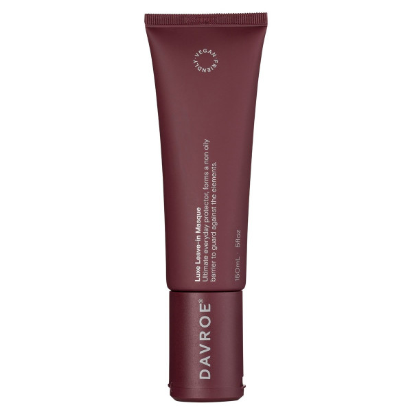 Незмивний засіб для захисту від сонця та води Luxe leave in masque