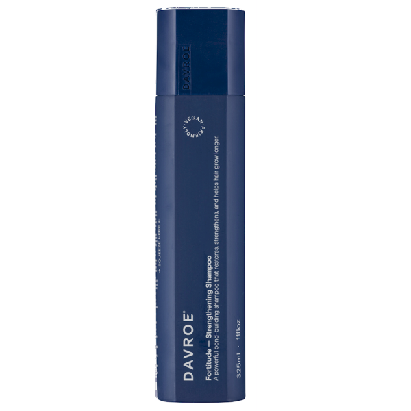 Шампунь для зміцнення волосся Fortitude shampoo
