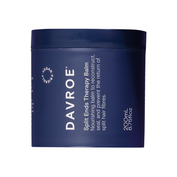 Живильний бальзам для відновлення волосся Fortitude therapy balm