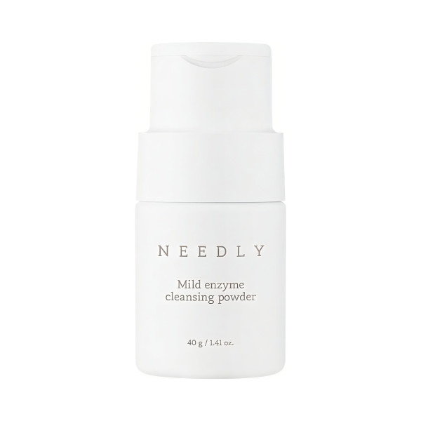 М'яка ензимна пудра для вмивання Mild enzyme cleansing powder