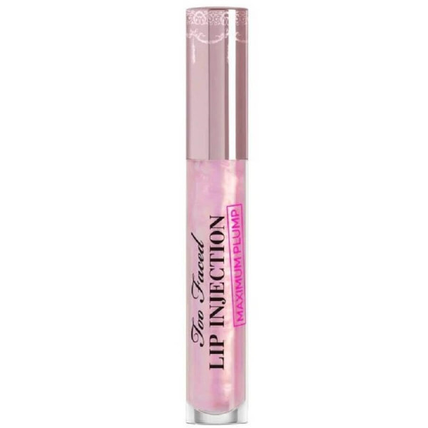 Блиск для збільшення губ Lip gloss injection Maximum plump original