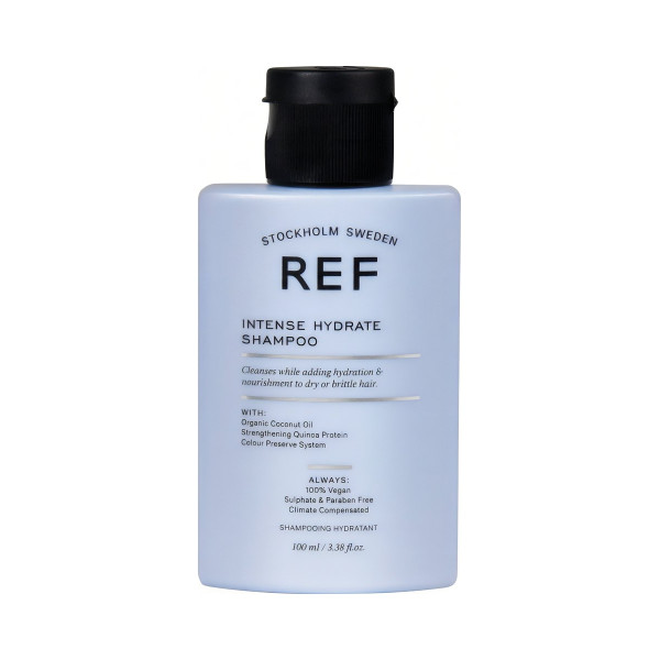 Шампунь з інтенсивним зволоженням у міні форматі Intense hydrate shampoo travel size