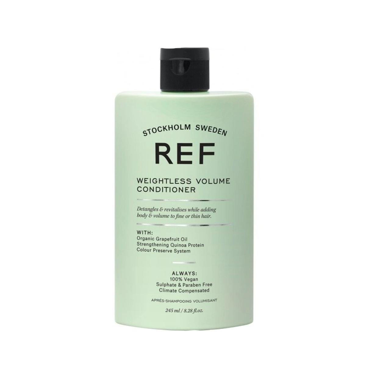 Кондиціонер для об'єму Weightless volume conditioner