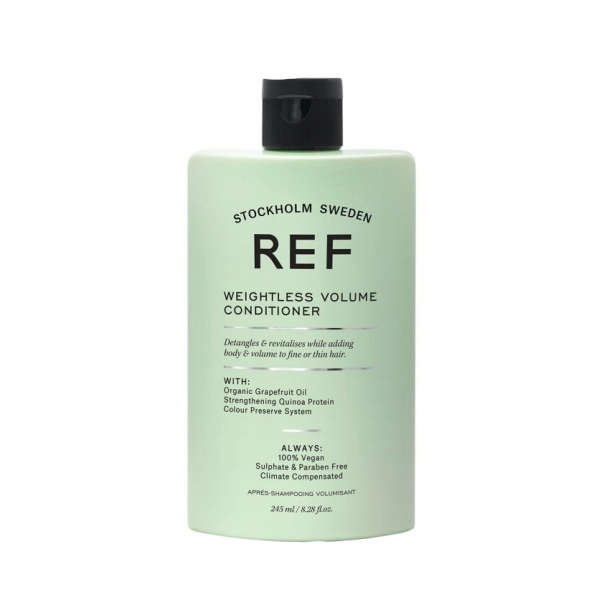 Кондиціонер для об'єму Weightless volume conditioner