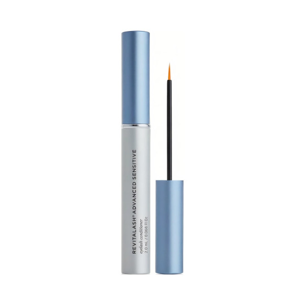 Сироватка-кондиціонер для вій для чутливих очей Advanced eyelash sensitive conditioner travel size
