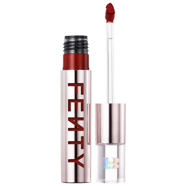 Матова помада для губ Velvet liquid lipstick H.B.I.C.
