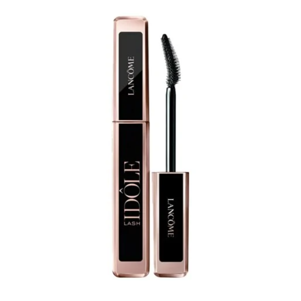 Туш для вій в міні форматі Lash idole lengthening & volumizing mascara travel size