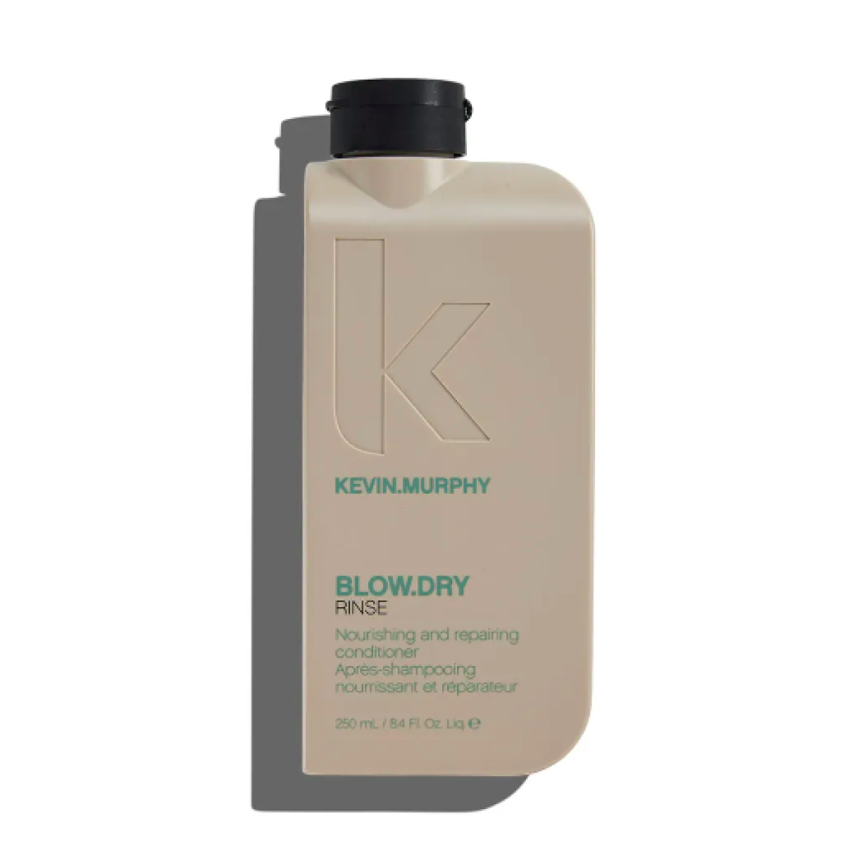 Бальзам з термозахистом для живлення та відновлення волосся Blow dry rinse conditioner