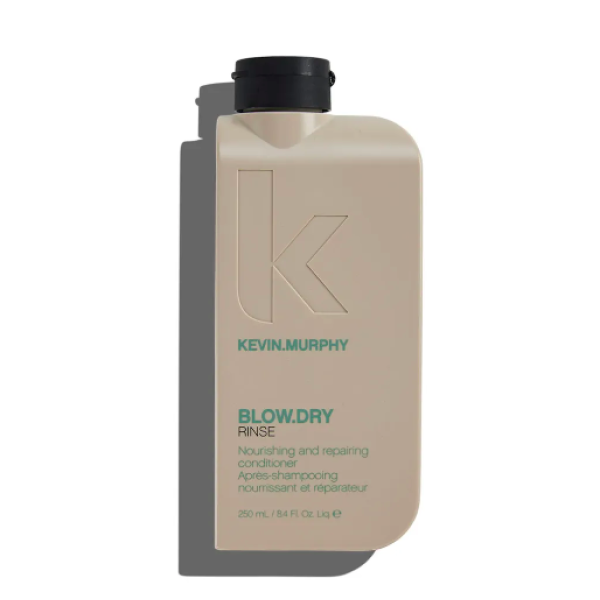 Бальзам з термозахистом для живлення та відновлення волосся Blow dry rinse conditioner