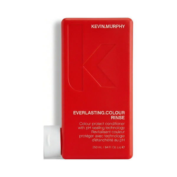 Бальзам для захисту кольору та відновлення волосся Everlasting colour rinse conditioner