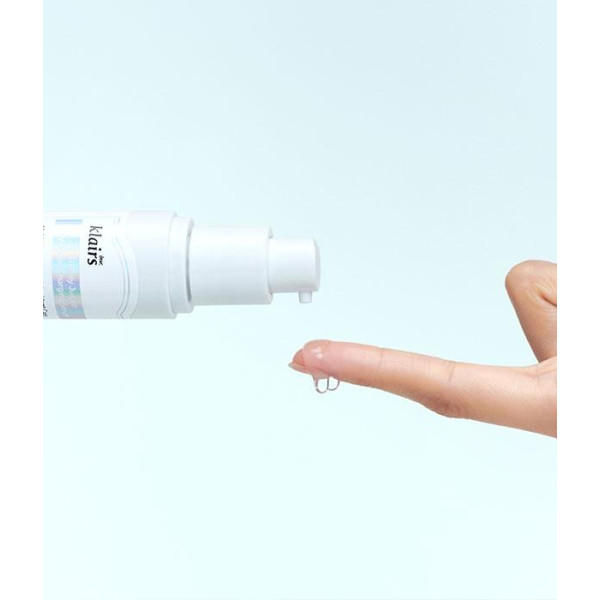 Антиоксидантна сироватка Freshly juiced vitamin charging serum