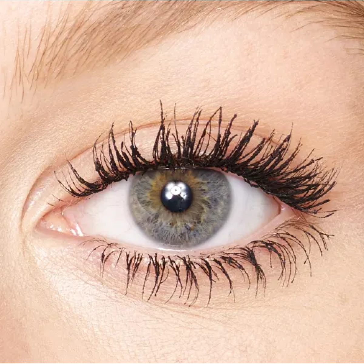 Туш для вій 5 в 1 Full fat lashes mascara