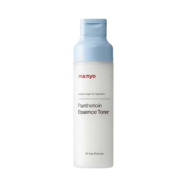Тонер-есенція для ультразволоження шкіри з пантетоїном Panthetoin essence toner