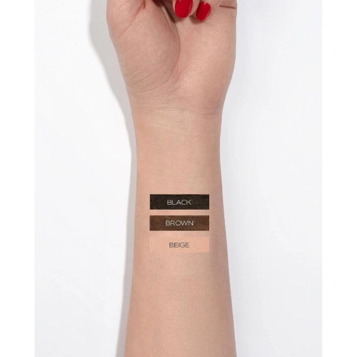 Олівець для очей Eye pencil Black