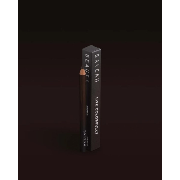 Олівець для очей Eye pencil Brown