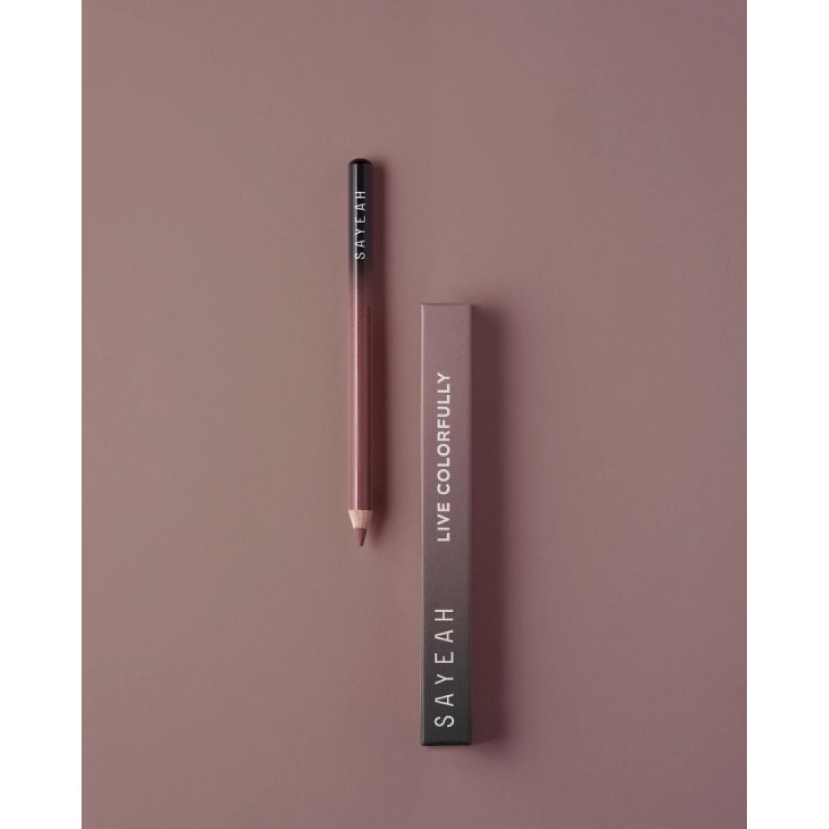Олівець для губ Lip pencil Nude 02