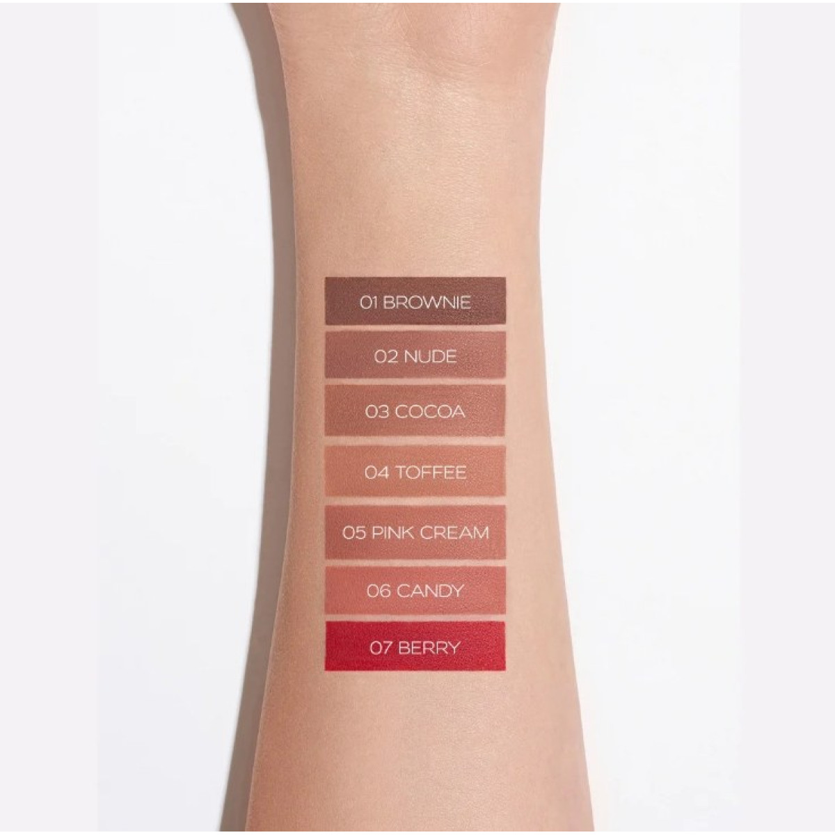 Олівець для губ Lip pencil Nude 02