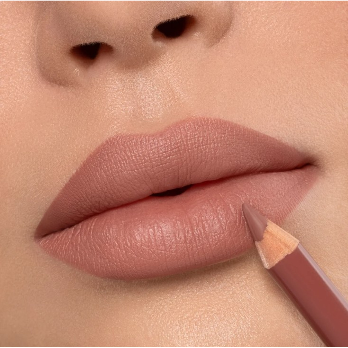 Олівець для губ Lip pencil Cocoa 03