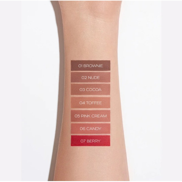 Олівець для губ Lip pencil Cocoa 03