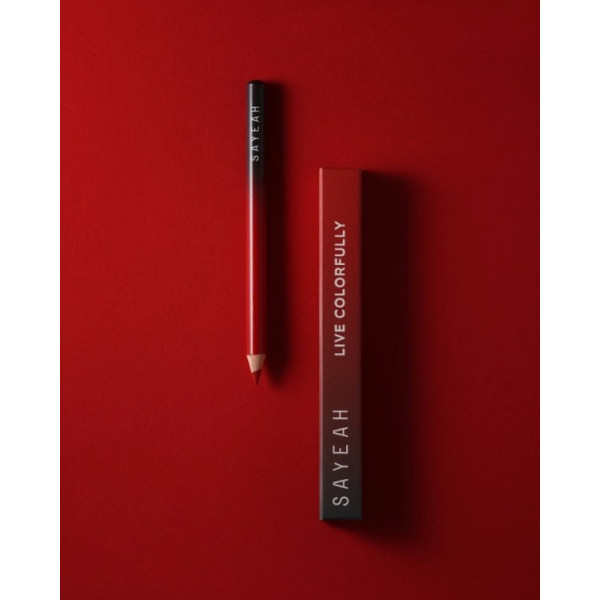 Олівець для губ Lip pencil Berry 07