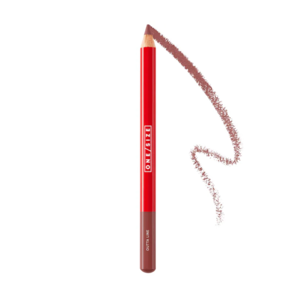 Кремовий олівець для губ Lip snatcher filler pencil Outta line