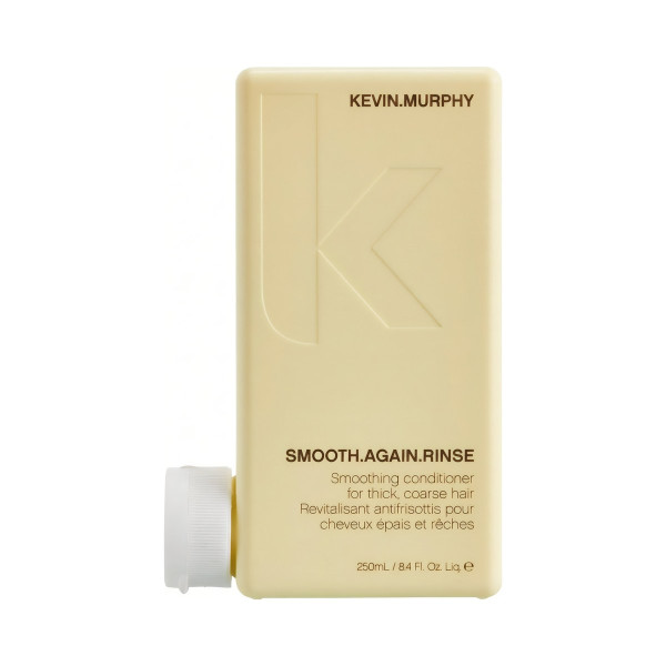 Кондиціонер для розгладження волосся Smooth again rinse condititoner