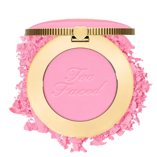 Рум'яна Cloud crush blush Candy clouds