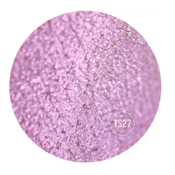Пресовані тіні для повік Extra dimension velor eyeshadow TS27