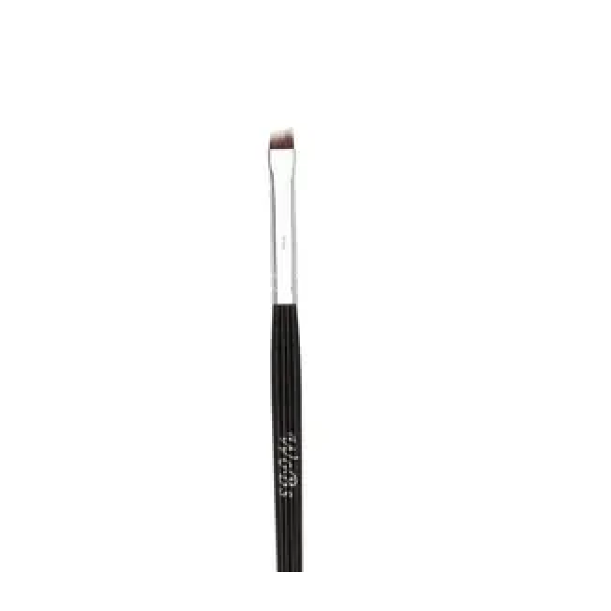 Пензлик для брів з синтетичного волокна Brow brush W3253