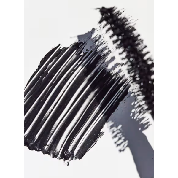 Туш для для надання об'єму віям у міні форматі Fan fest mascara travel size