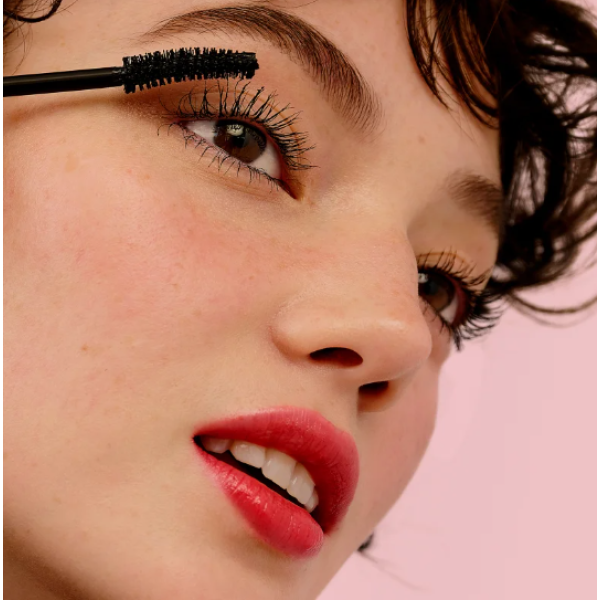 Туш для для надання об'єму віям у міні форматі Fan fest mascara travel size