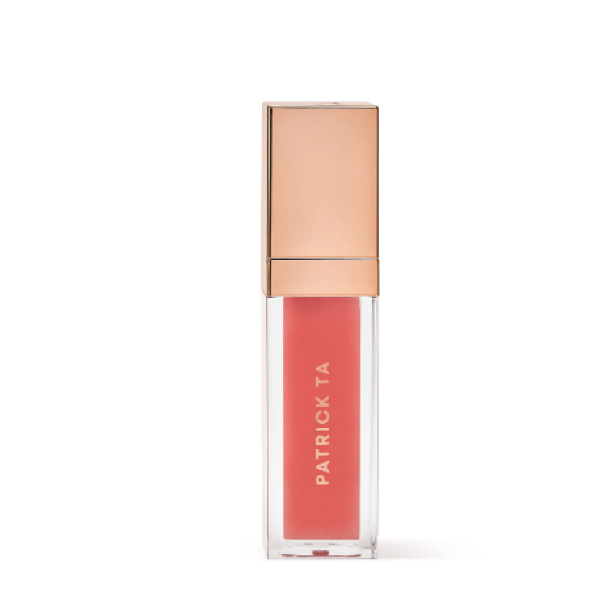 Блиск для губ Major volume plumping lip gloss 2 ccs