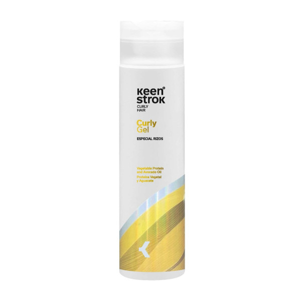 Гель-активатор для кучерявого волосся Curly activeting gel