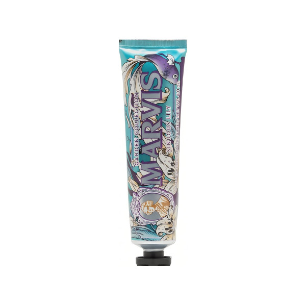 Зубна паста Toothpaste Sinuous lily