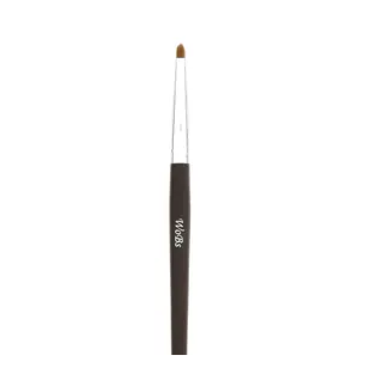 Пензлик для розтушування тіней з натурального волокна Blending brush W3103