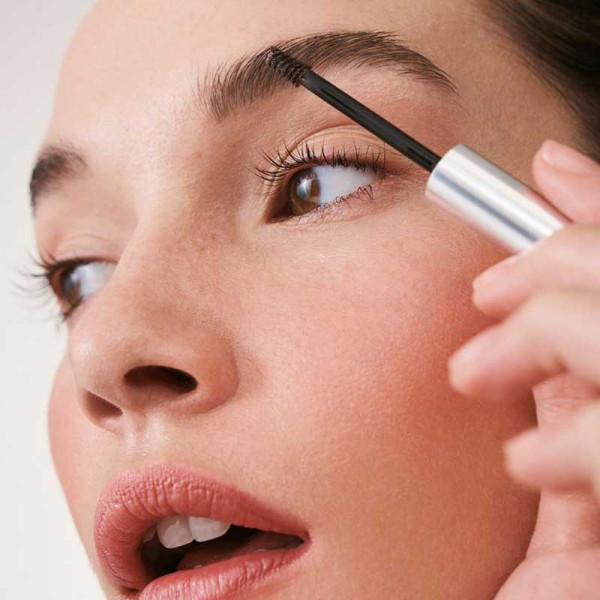 Гель для брів сильної фіксацї Hollywood call brow gel